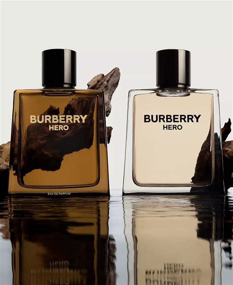 muski parfem burberry|hero Burberry parfum.